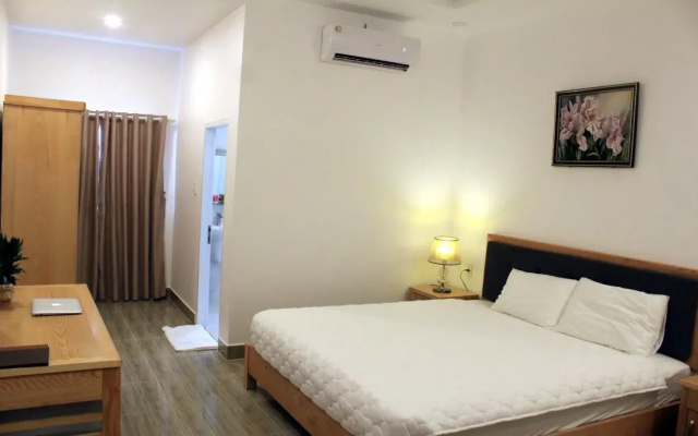 Aroma Hotel & Spa