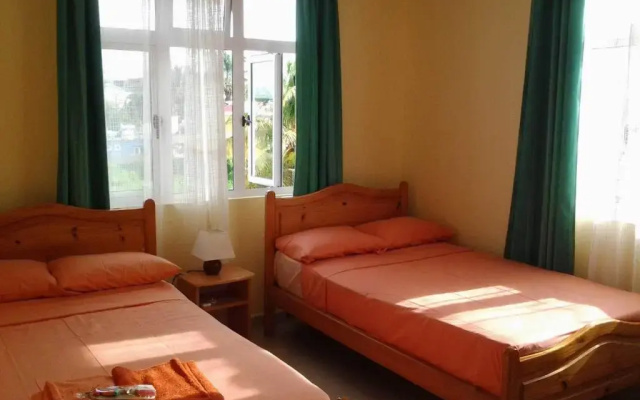 TwinsApartments