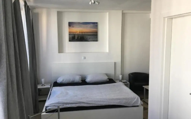 Pension Neuerbe