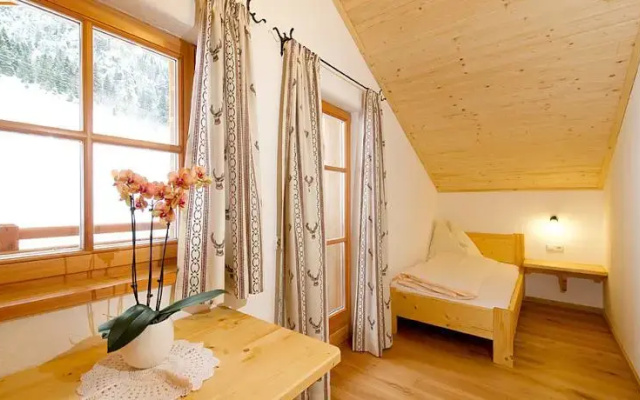 Chalet Aichhorn