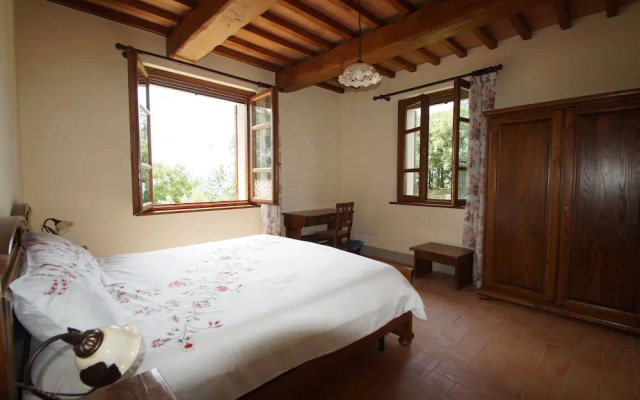 Agriturismo Il Beccafico Alpaca