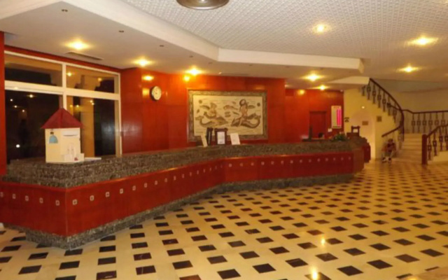 Hotel Residence Mehari Tabarka