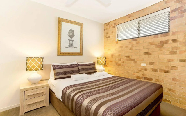 Ballina Travellers Lodge