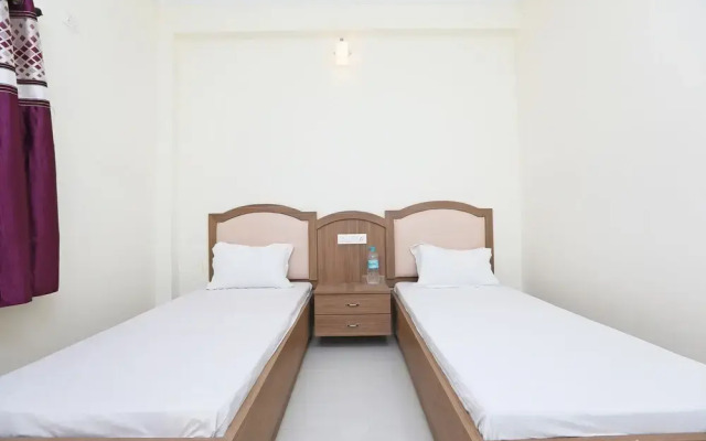 The Paradise Guest House