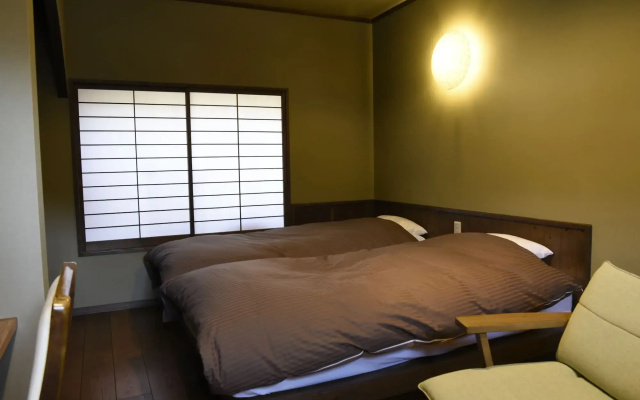 Yado Kanzan