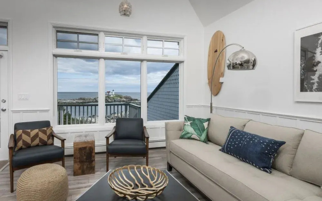 ViewPoint Hotel