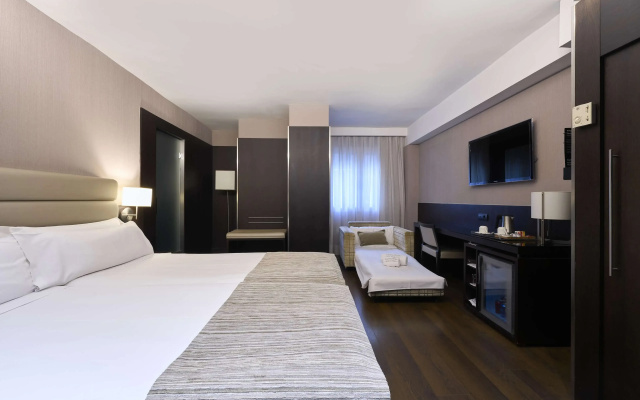 Catalonia Rigoletto Hotel