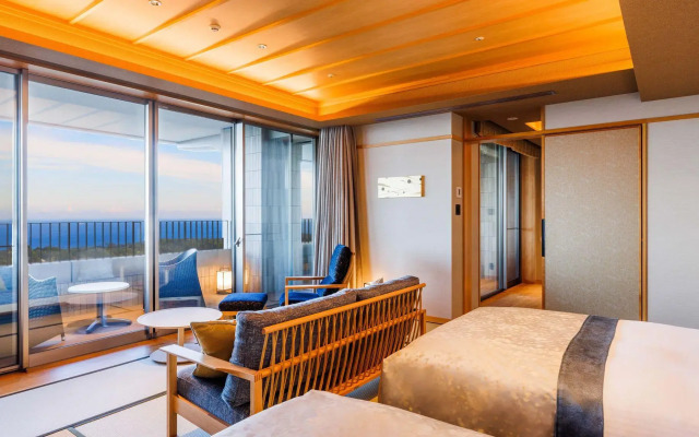 Kamenoi Hotel Izukogen