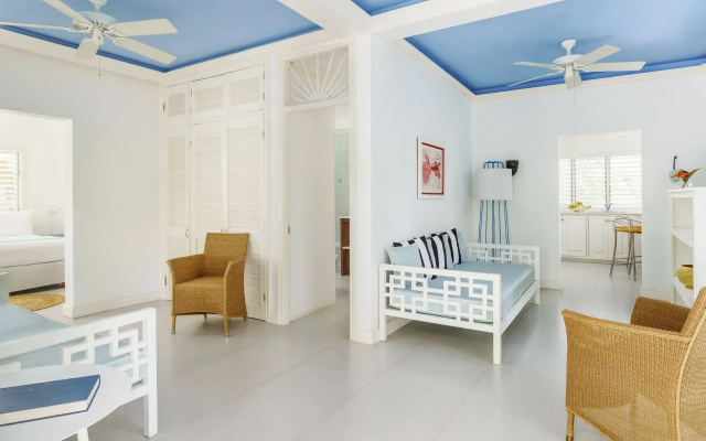Idle Awhile Resort