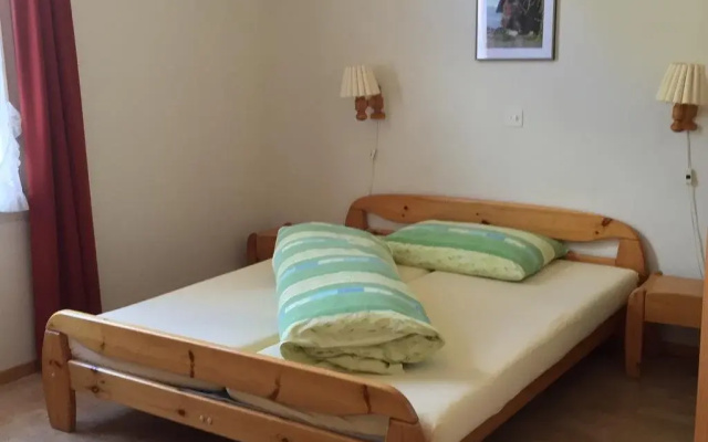 Hotel Alpenblick