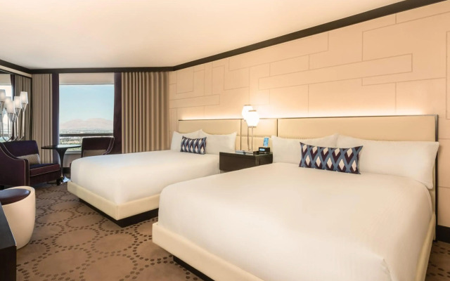 Harrah’s Las Vegas – A Caesars Rewards Destination
