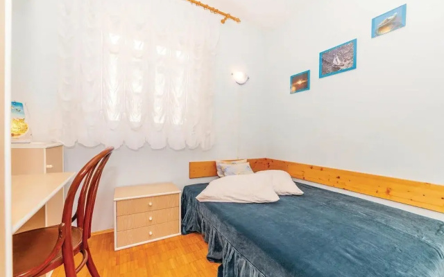 Amazing Home in Crikvenica With Wifi and 3 Bedrooms