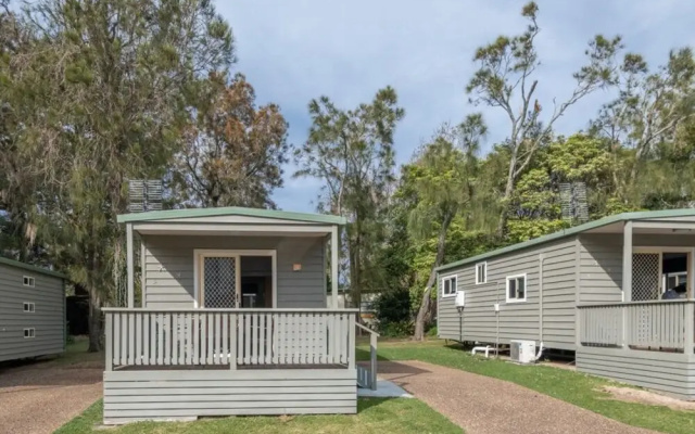Holiday Haven Bendalong