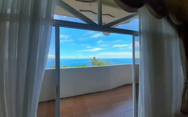 Canoy's Mansion Apartelle in Dalaguete Cebu