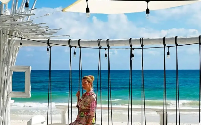 Coco Tulum Beach Club Hotel