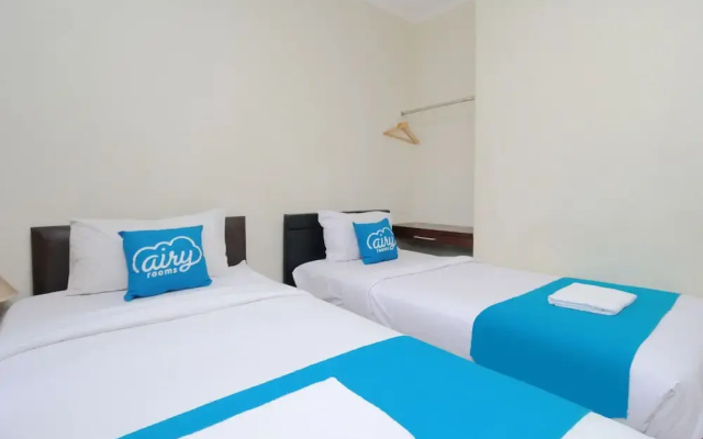 Airy Pejaten Barat 36 Jakarta