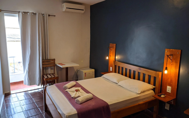 Pousada Vila Appia