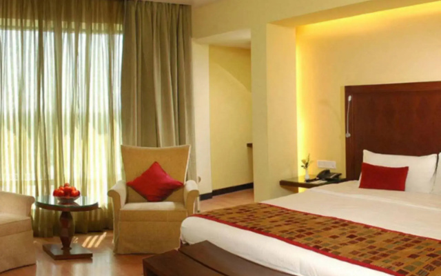 Fortune Landmark Indore