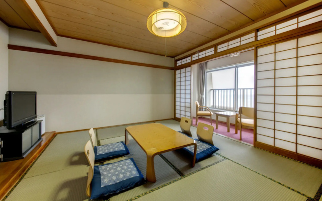 Kyukamura Ibusuki