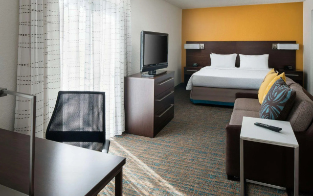 Residence Inn By Marriott Long Beach