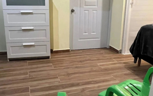 Apartamento 4 Hotel María Bonita Higüey