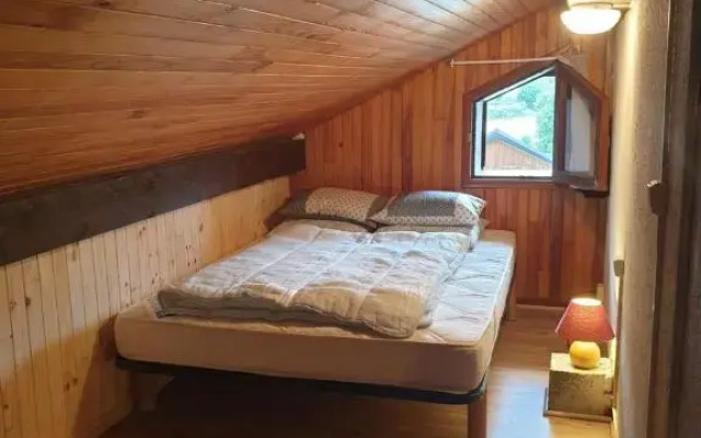 Duplex 46m2