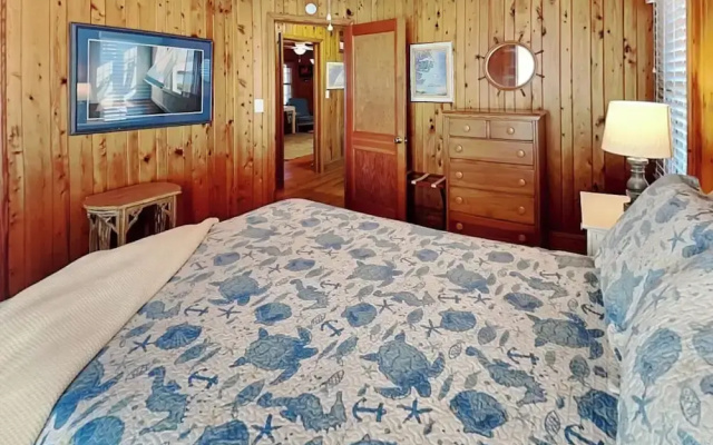 Whitaker Sea La Vie by Topsail Realty