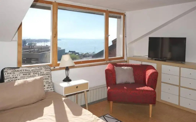 Haus Bregenz Apartment Festspiele