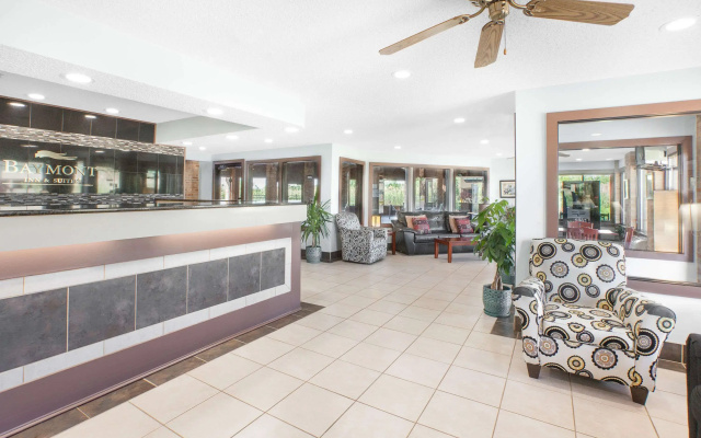 Baymont by Wyndham Port Huron