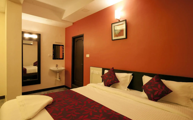 Hotel Lotus