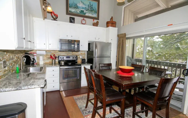 Sierra Park Villas #01