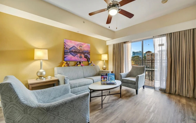 Magical Moment Vacation Condos