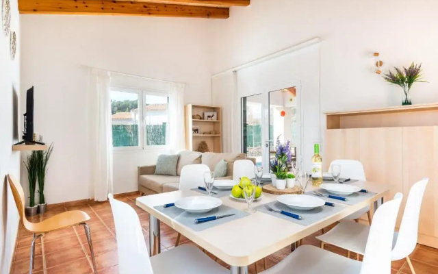 Villa Ses 5 Claus