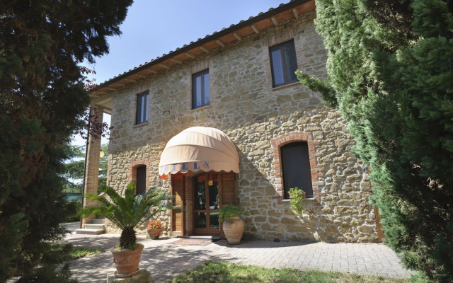 Hotel Villalago