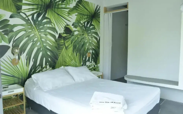 Yuluka Hostel