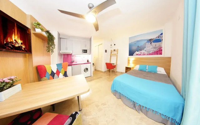 Estudio Zenplaya Bajo 12
