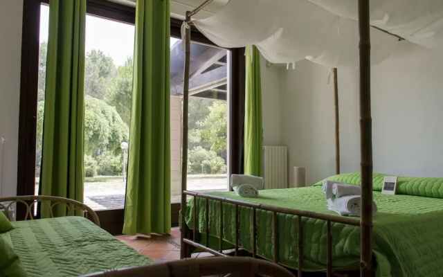 Home for Creativity-Coliving Puglia