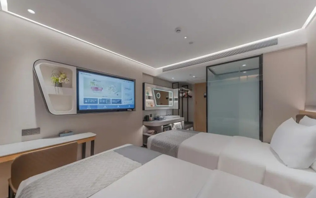 SKYBIRD Hotel