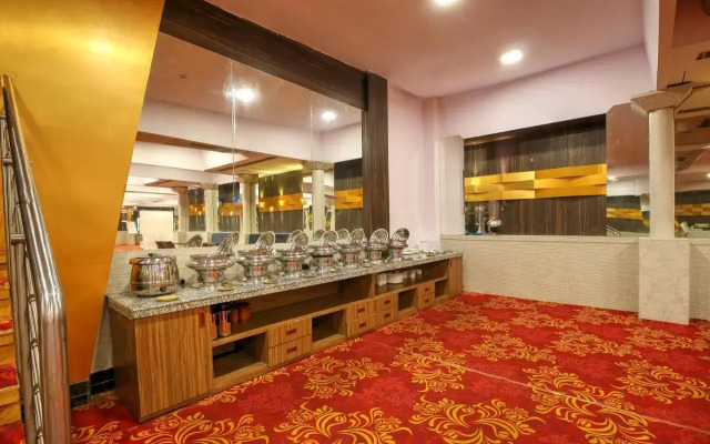 Hotel Mumbai House Juhu