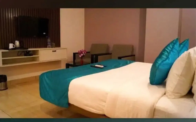 Travaasa Jaipur By ShriGo Hotels