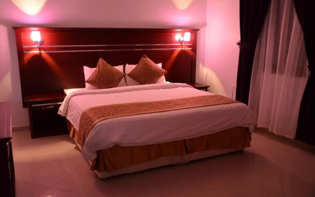 Lavona 2 Hotel Apartments