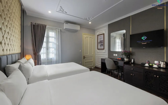 Beryl Signature Hanoi Hotel