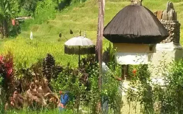 Dasa Vayu Cottage