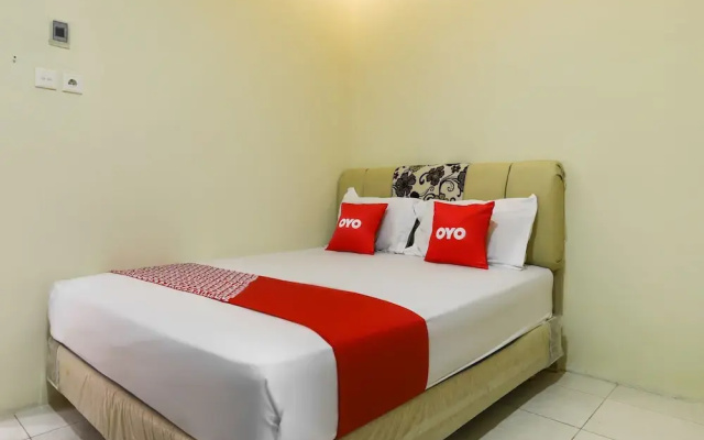 Wisma Cahaya Abadi Guest House by OYO Rooms