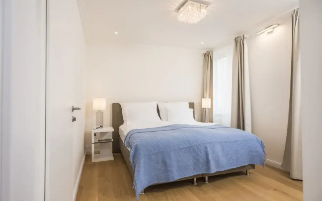 Exclusive Residence Vienna