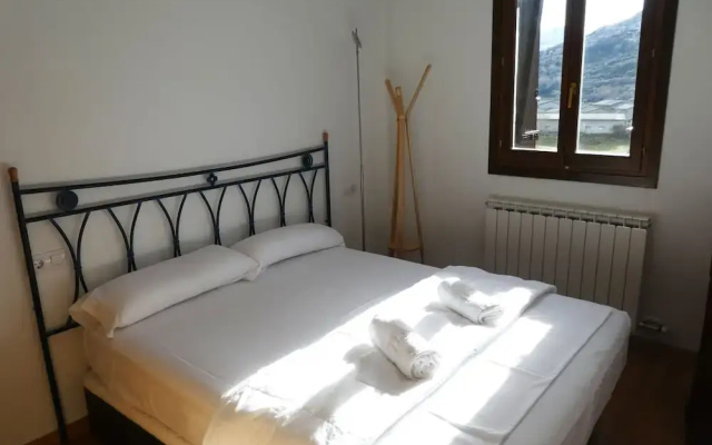 Apartamentos Sallent de Gállego 3000