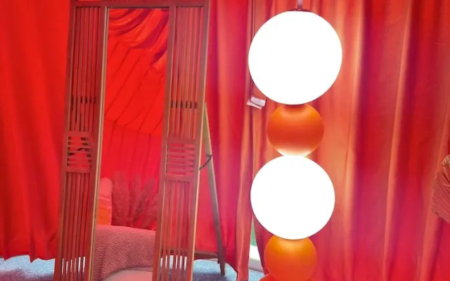 BOHO by THE VIEW LUXE HOTEL