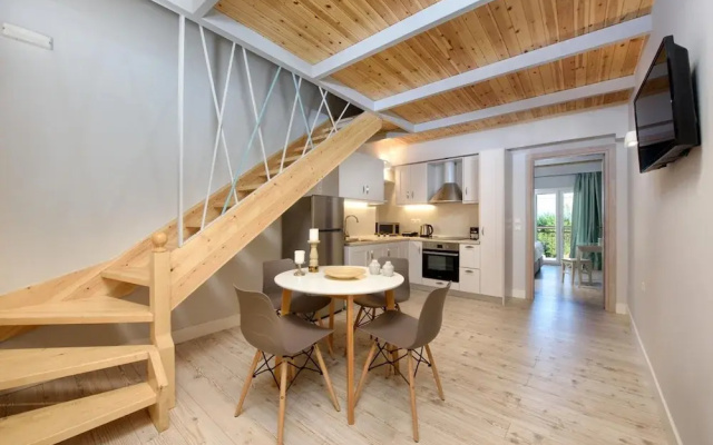 La Soffitta