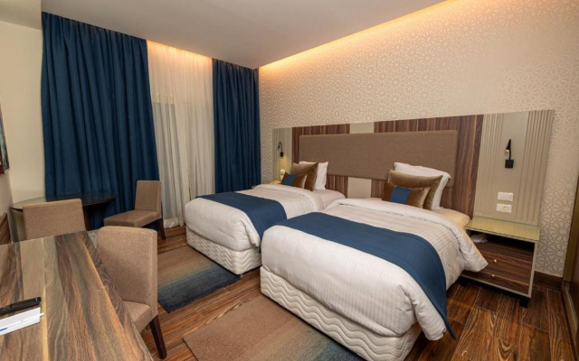 Helnan Mamoura Hotel & Events Center