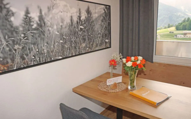 Apartment Ladis Fiss